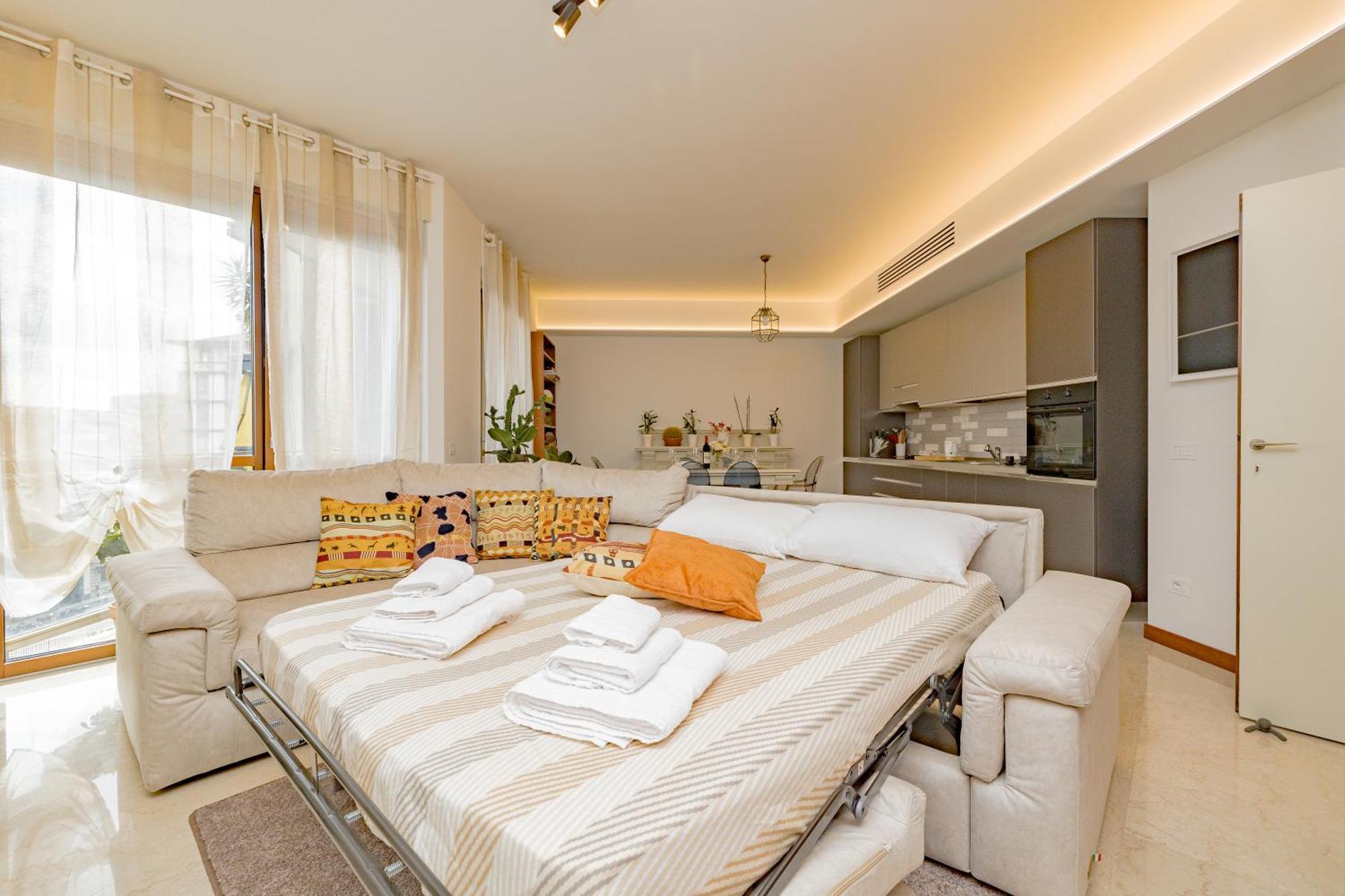 Elegance & Comfort Central Station 500Mt -15Minuti Duomo Milão Exterior foto